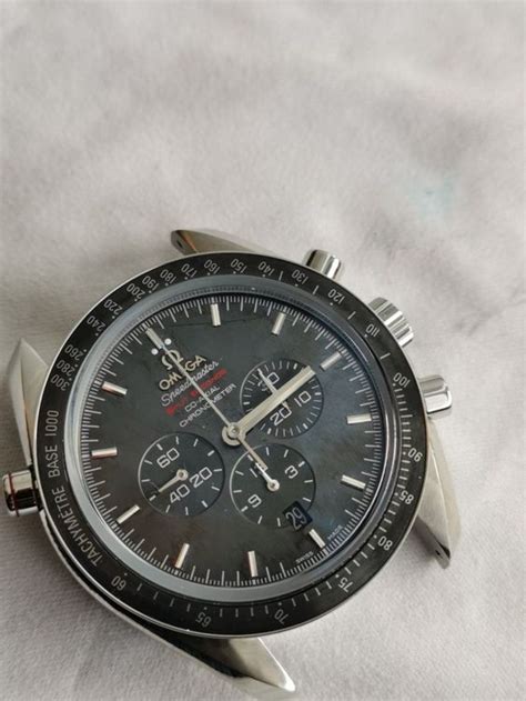 omega speedmaster zr02 price